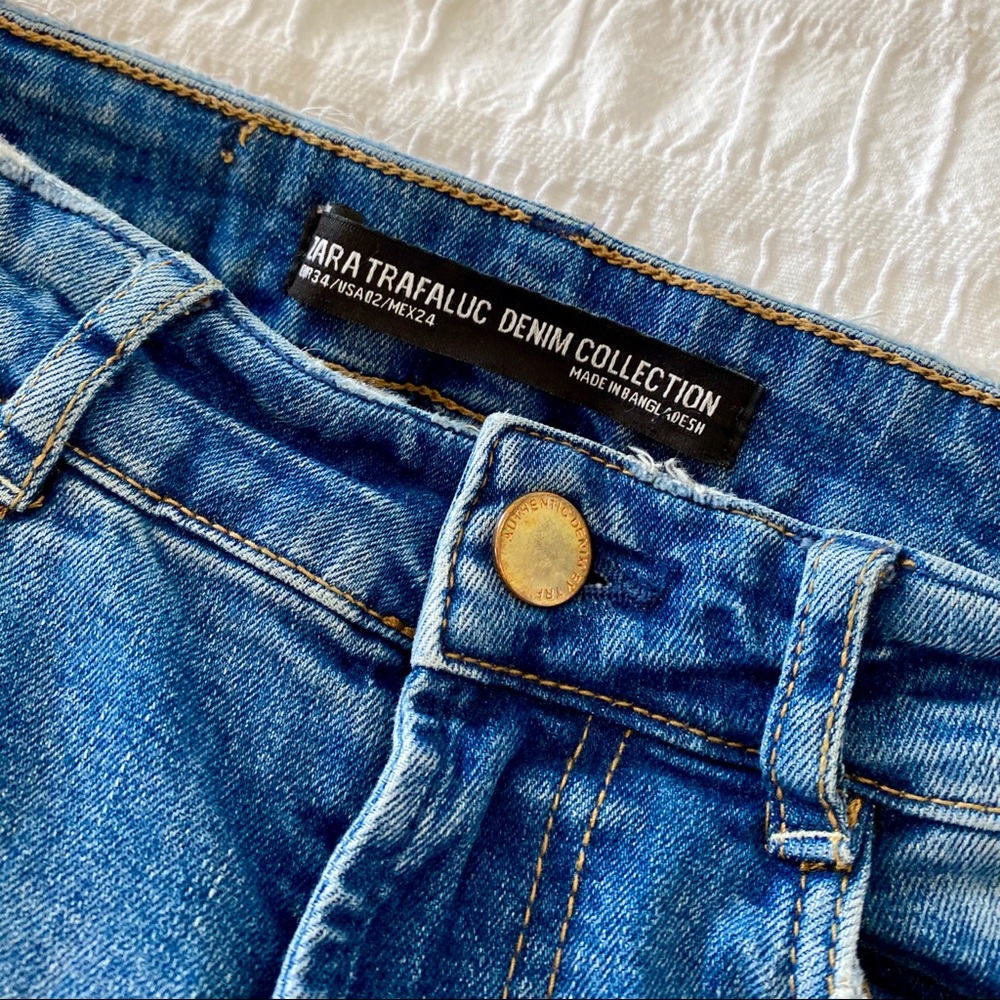 Jeans - Picture 4 of 4